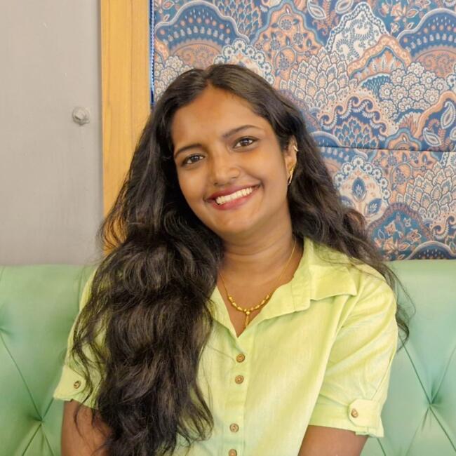 Opiekunka do dziecka w Warszawa: Blessy