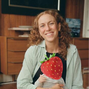 Babysitter Hobart: Eliza