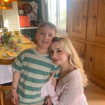 Babysitter in Bremen: Franziska