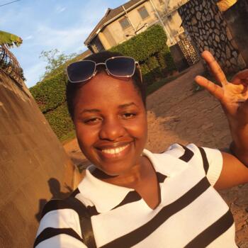Babysitter in Kampala: Nantongo