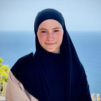 Babysitter in Lille: Hafsa