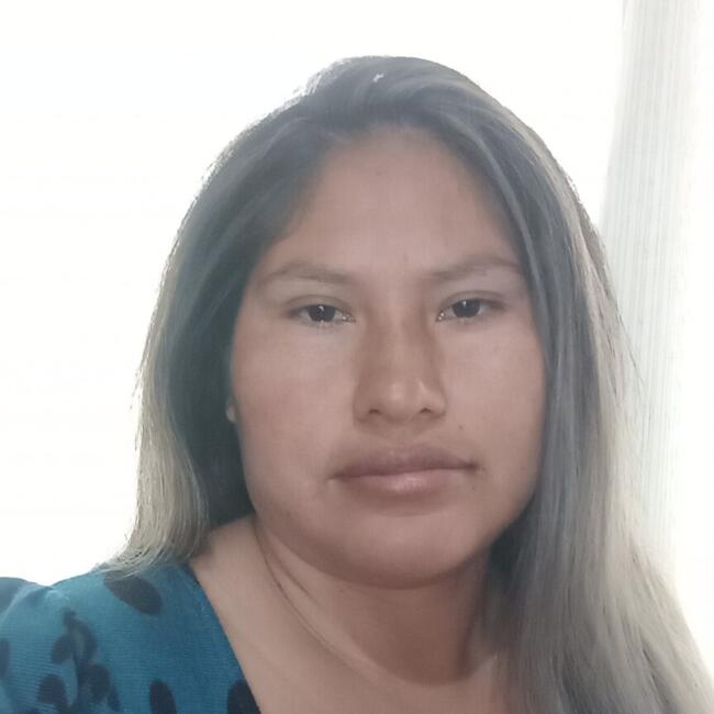 Babysitter in Santa Cruz: Albertina