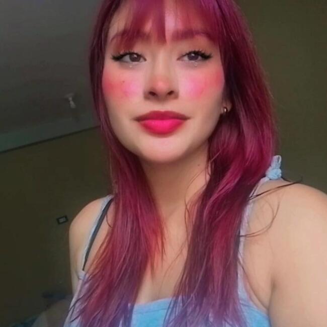 Canguro en El Escorial (Comunidad Autónoma de Madrid): Maylin Lucia