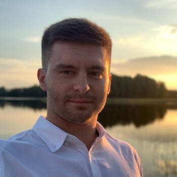 Babysitting job in Livingston: babysitting job Sergejs