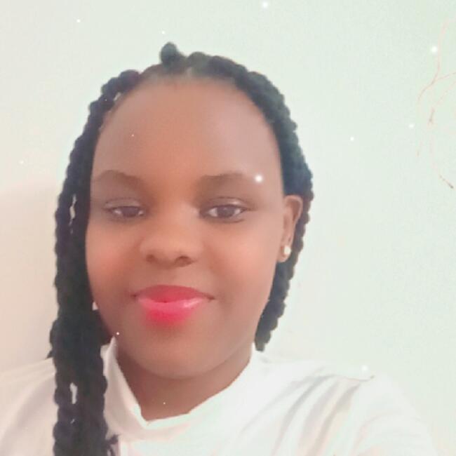 Babysitter in Riyadh: Namugambwa