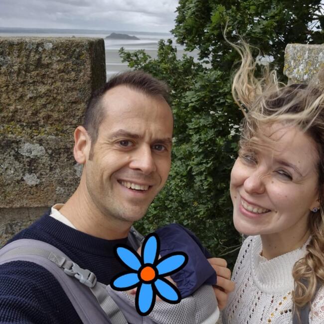 Babysitting job in Porto Sant'Elpidio: Francesca