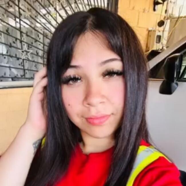 Niñera en Santiago de Chile: Ambar