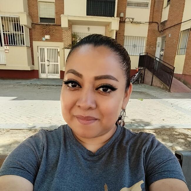 Babysitter in Tarragona: Karen