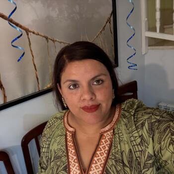 Babysitter in Monzón: Daneri