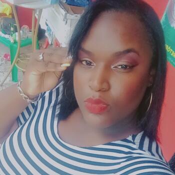 Babysitter in San Juan: Maria