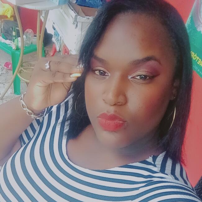 Babysitter in San Juan: Maria