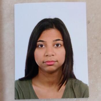 Nanny in Torrevieja: Salome