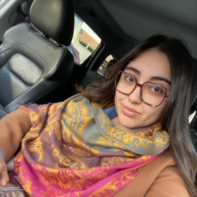 Babysitter in Talca: Beatriz Jara