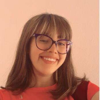 Nanny in Puerto del Rosario: Carla García Santana