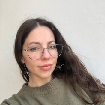 Niñera en Montevideo: Paula