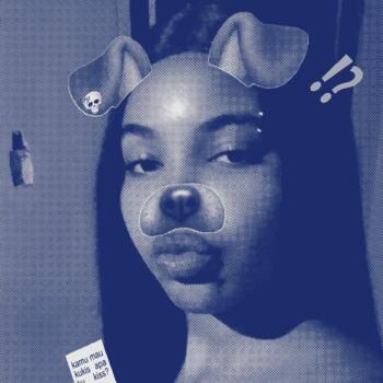 Babá em Cravinhos: Taila