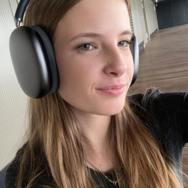 Varuška v Ljubljana: Donna