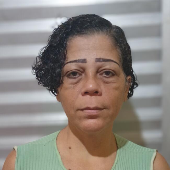 Babysitter in Salvador: Roseni