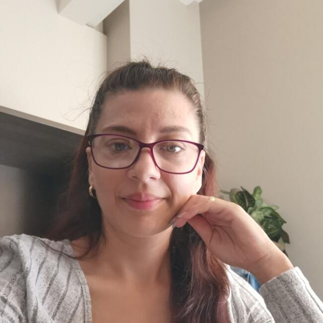Babysitter in Murfatlar: Nicoleta