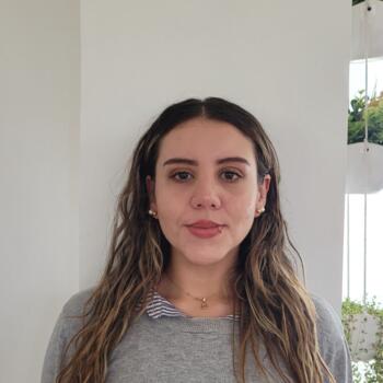 Babysitter in Sogamoso: Paula