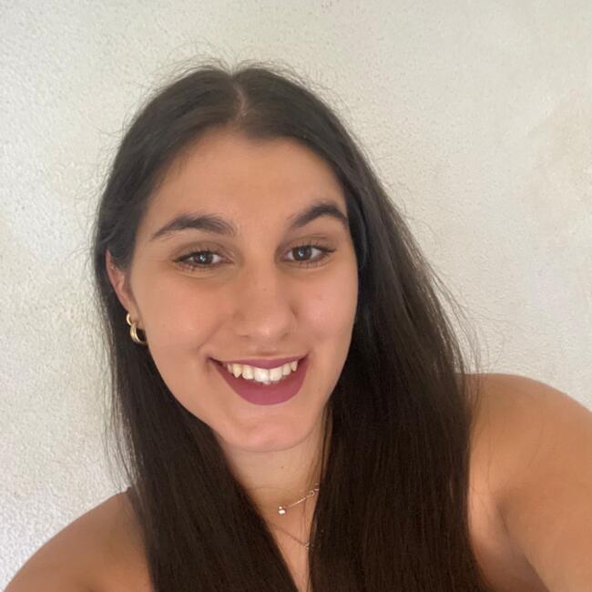 Babysitter in Braga: Jéssica