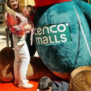 Babysitting job in Temuco: babysitting job Constanza