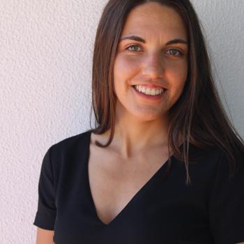 Babysitter Faro: Mariana