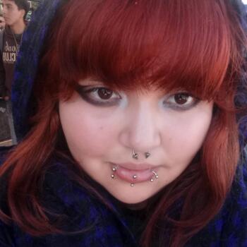 Babysitter in Temuco: Evelin