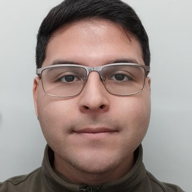 Babysitter in Santiago: Luis Felipe
