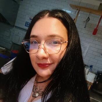 Babysitter in Buin: Alejandra