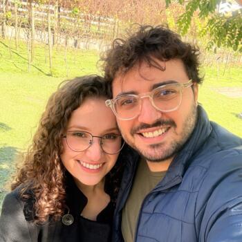 Babysitting job in Campinas: Caio