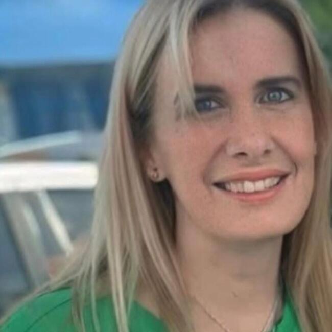 Niñera en Malvín Norte: Verónica