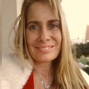 Babysitter Malvín Norte: Verónica