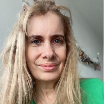 Babysitter in Malvín Norte: Verónica