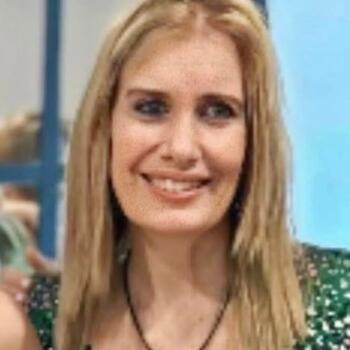 Niñera Malvín Norte: Verónica