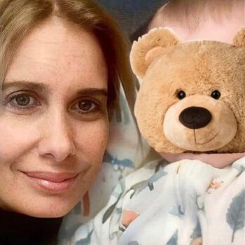 Niñera Malvín Norte: Verónica