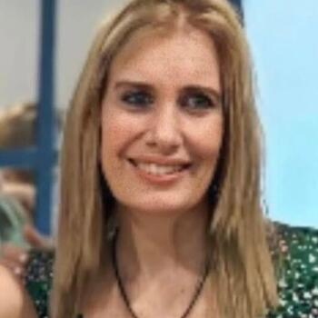 Babysitter Malvín Norte: Verónica