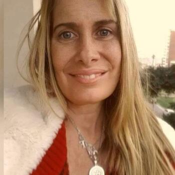 Babysitter Malvín Norte: Verónica