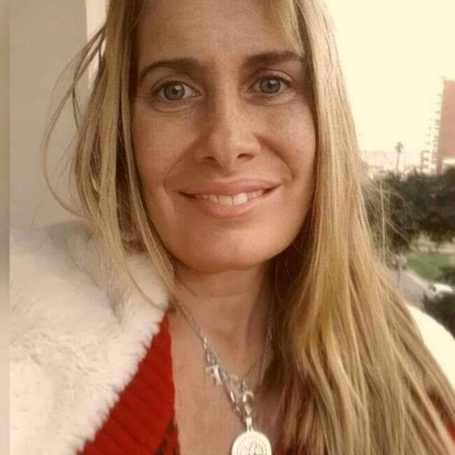 Babysitter in Malvín Norte: María Verónica