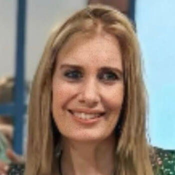 Babysitter Malvín Norte: María Verónica