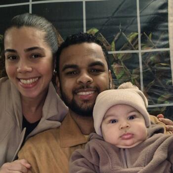 Trabajo de canguro en San Juan de Aznalfarache: trabajo de canguro Alan