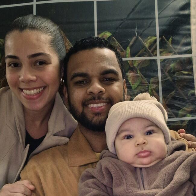 Babysitting job in San Juan de Aznalfarache: Alan