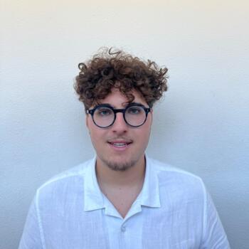 Babysitter Sainte-Honorine-du-Fay: LOUIS