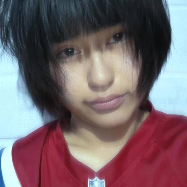 Niñera en Huejotzingo: Aradi Kimberli