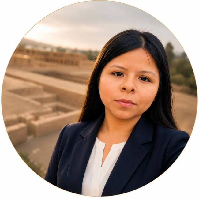 Babysitter in Lima: Yeslin