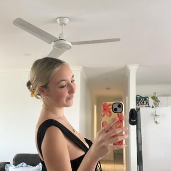 Babysitter Sunshine Coast: Jamiee