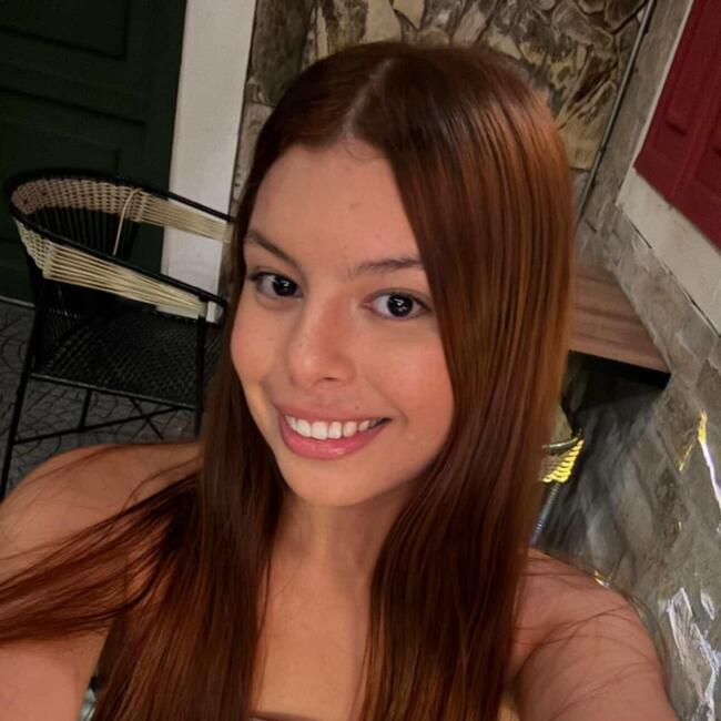 Babysitter in Barranquilla: Ana