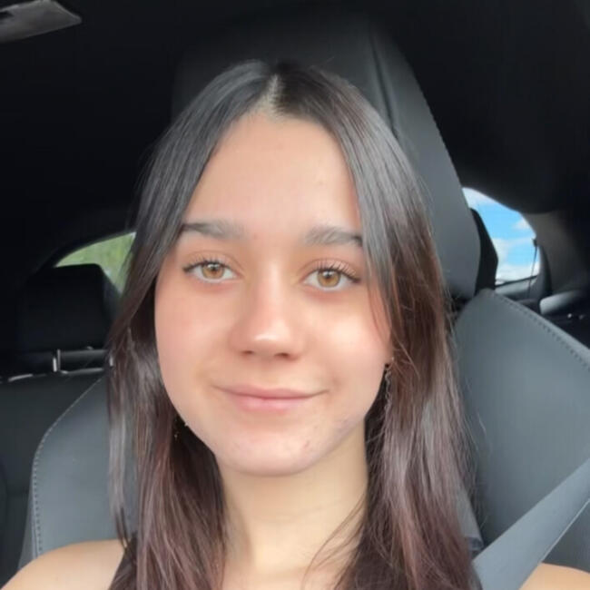 Babysitter in Madrid: Nerea