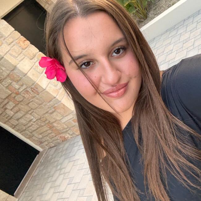 Babysitter στην περιοχή Ρόδος: Μαίρη