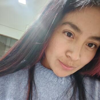 Babysitter in El Carmen de Viboral: Olga